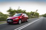 Mazda2 2020 года (WW)